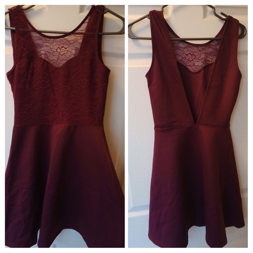 H&M Dress
